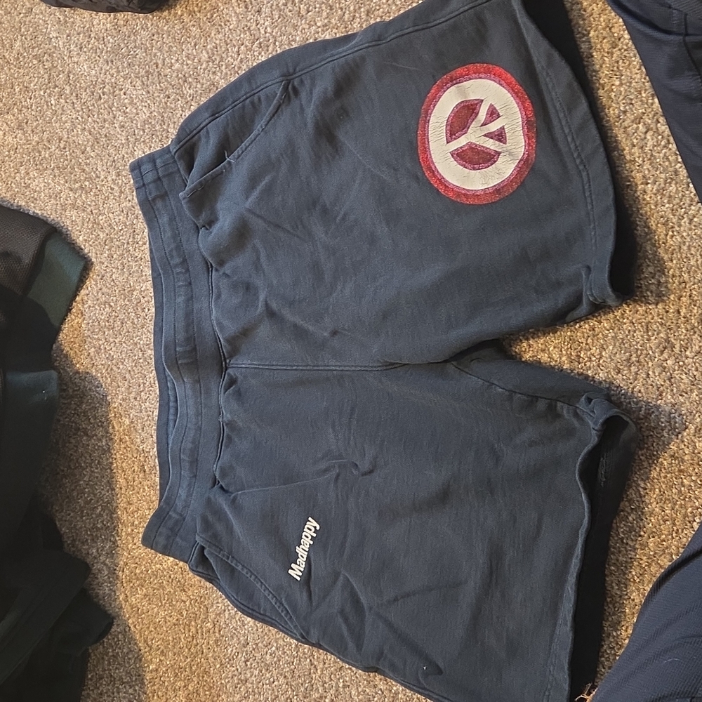Madhappy Shorts